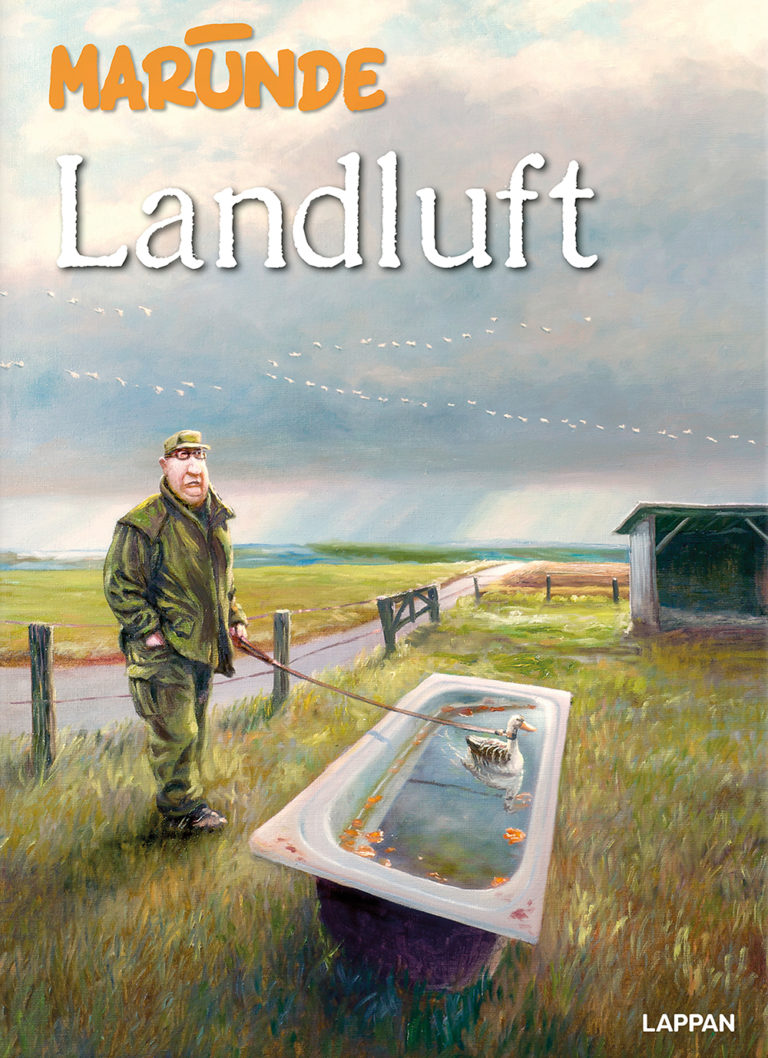 marunde landluft
