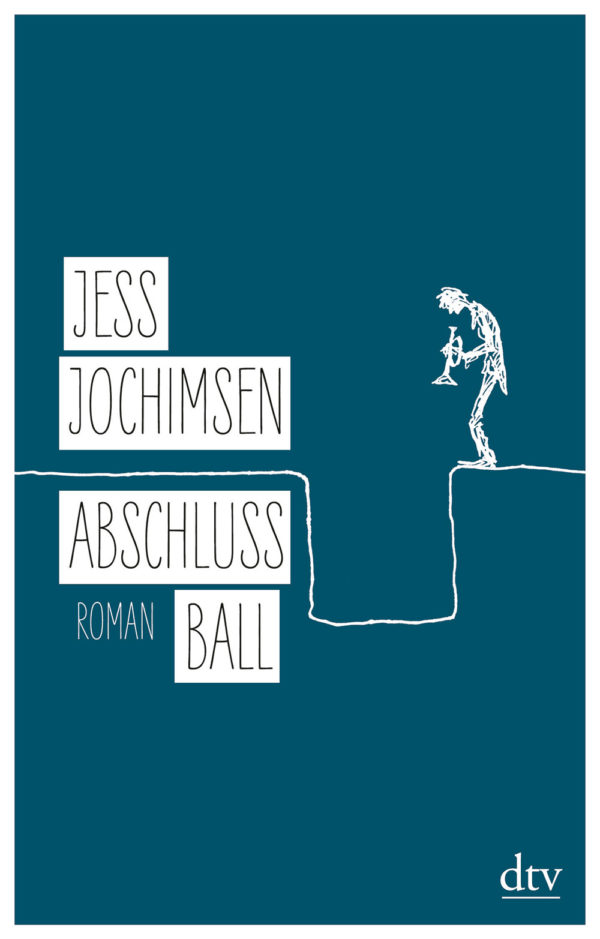 Jess Jochimsen: Abschlussball