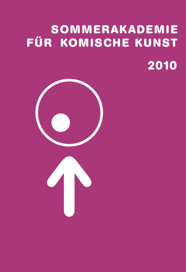Sommerakademie Katalog 2010