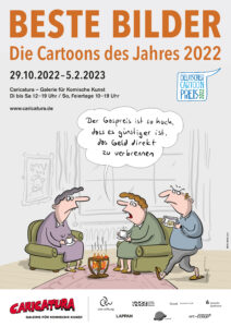 Plakat Beste Bilder 2022