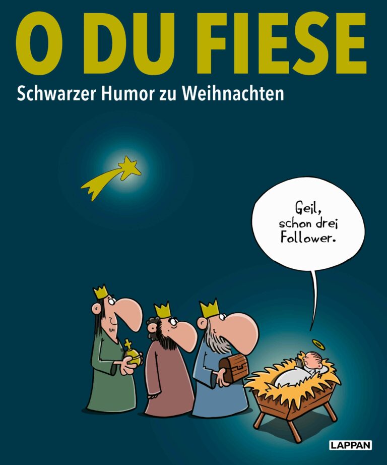 O du fiese