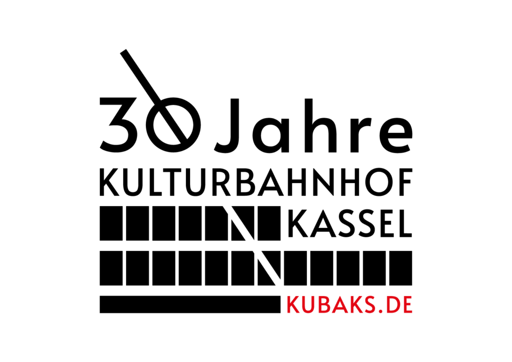 KulturBahnhof Kassel