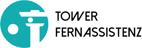 Logo Tower Fernassistenz