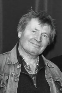 Porträt von Ernst Kahl