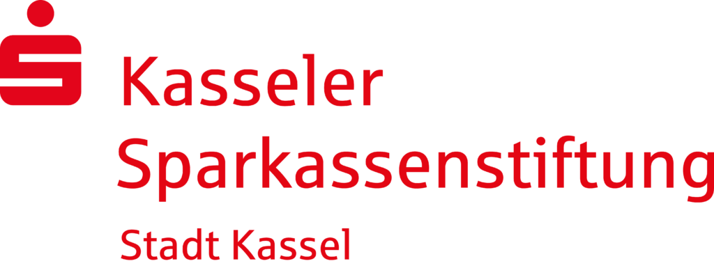 Logo der Kasseler Sparkassenstiftung – Stadt Kassel