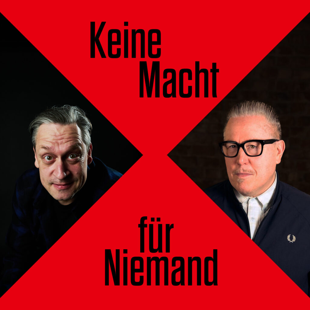 Keine Macht für Niemand