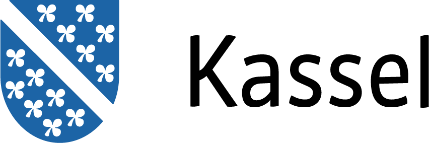 Logo der Stadt Kassel