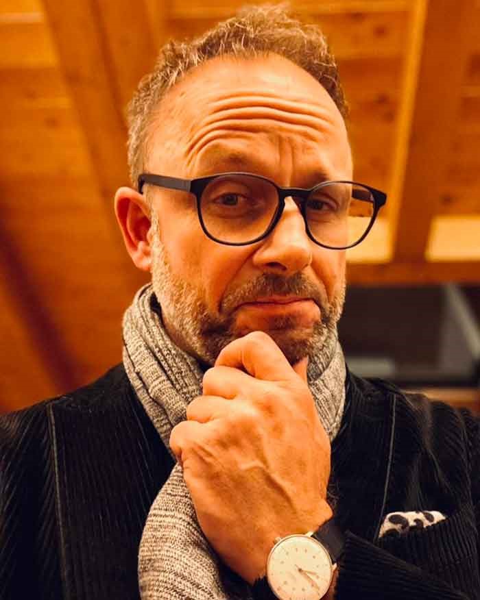 Philipp Sturm