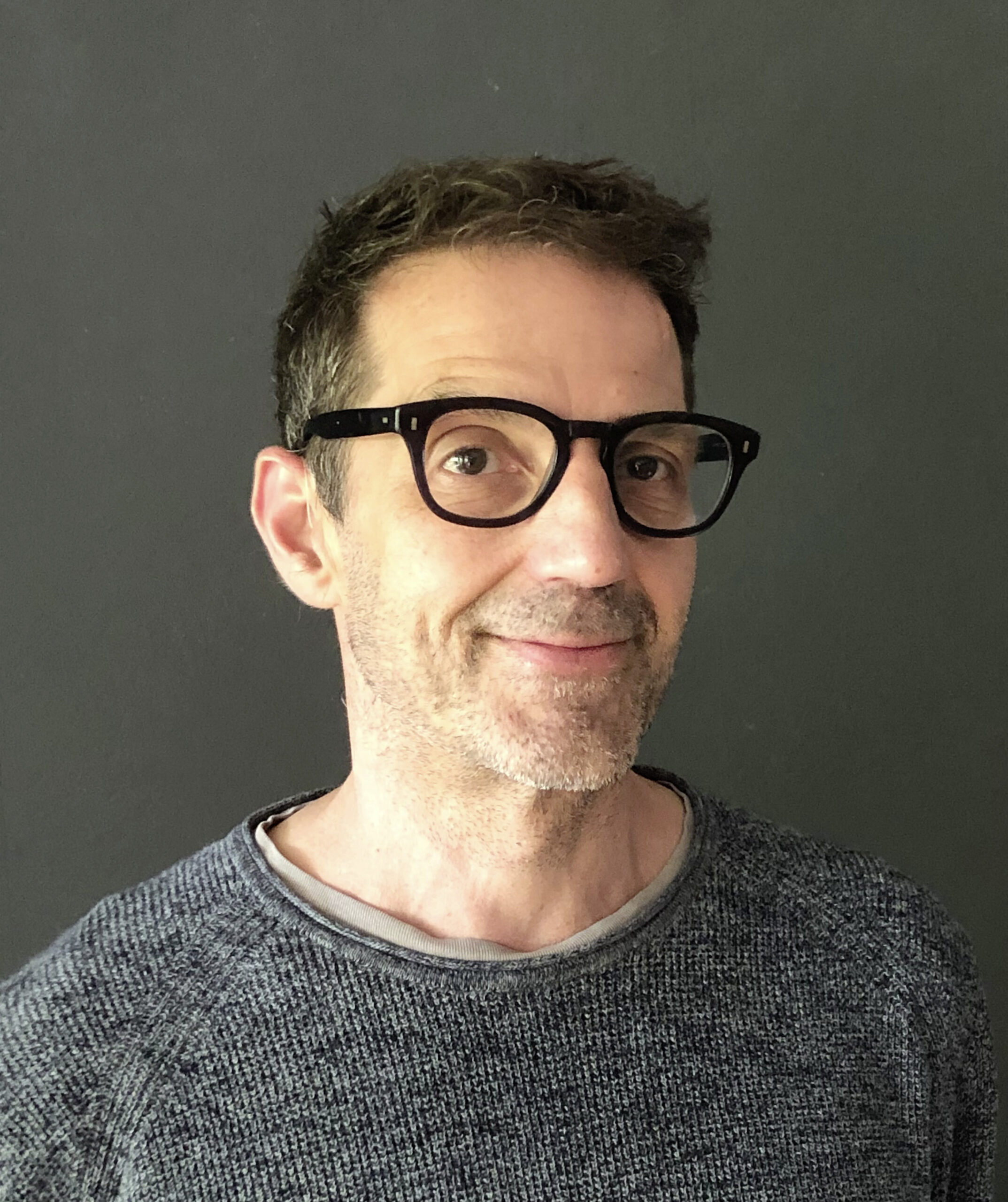 Holger Weyrauch
