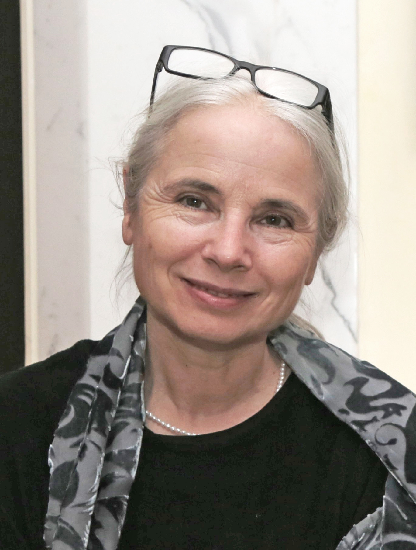 Renate Alf