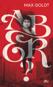 Max Goldt, Aber? dtv Verlag