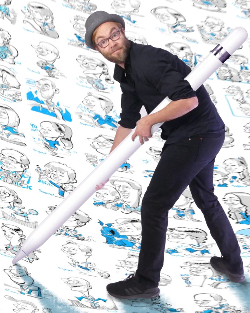 Foto von Daniel Stieglitz