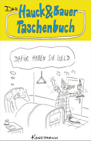 Dafür haben sie Geld